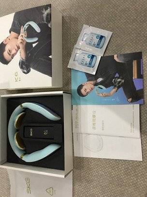 SKGK6按摩器|SKGK6按摩器怎么样？内幕使用评测揭秘