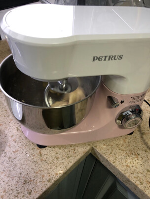 厨师机|消费者诉说柏翠厨师机质量怎么样？用后一周说体验感受?