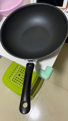 炒锅
