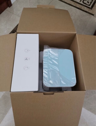 净水器|小米小米净水器怎么样上手一周说讲感受