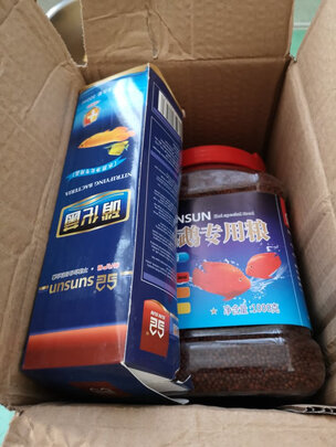 鱼缸净水剂