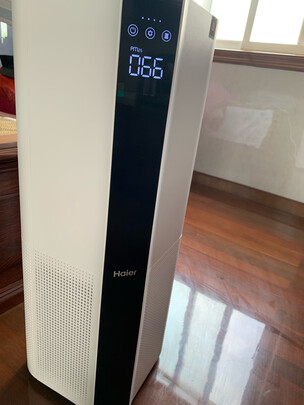 海尔KJ500F-EMA|海尔KJ500F-EMA好吗？图文评测曝光