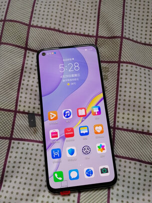 华为nova7真实使用感受劝说大家要看内幕评测