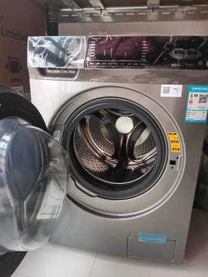 小天鹅TD100VC62WADY滚筒洗衣机|「静下心看」小天鹅TD100VC62WADY怎么样？讲一讲体验实情？