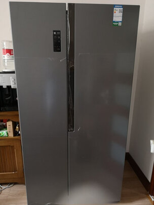 容声536WD18HP怎么样?用后三天彻底爱上了?