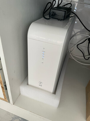 净水器|参考剖析沁园UR-S5876i净水器怎么样?深度测评剖析
