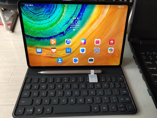 华为(HUAWEI)MatePad Pro怎么样?三周使用彻底后悔是吗?