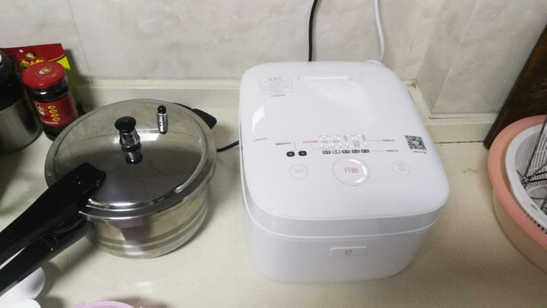 高压锅
