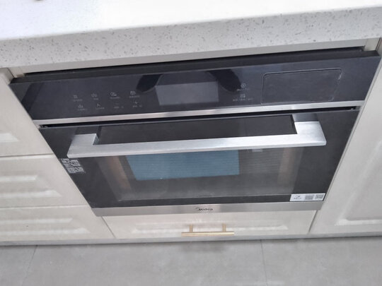 美的YA5048W蒸烤箱|美的YA5048W蒸烤箱真实使用感受？真相必看