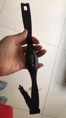速尔 SOLE AI语音智能款F63L-e家用豪华可折叠减震多功能电动家用跑步机 健身器材