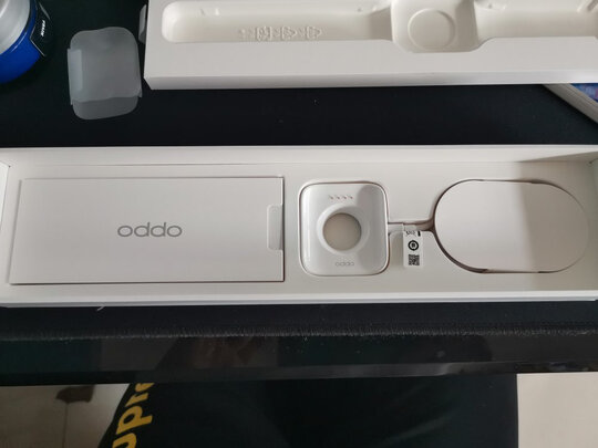 OPPO Watch 46mm  EVA限定版怎么样?上手两小时开始后悔了是吗?
