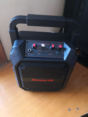 纽曼k97音响怎么样怎么样?买家独白,明摆坑爹吗? - 乐器教程网