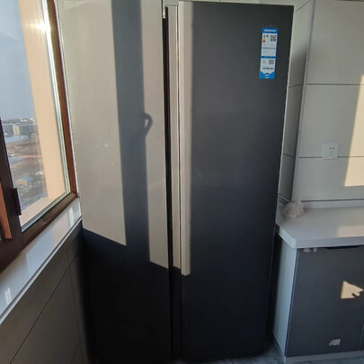 海尔海尔冰箱巨能冻系列|客观评价海尔海尔冰箱巨能冻系列 515升电冰箱怎么样？上手三周说真相