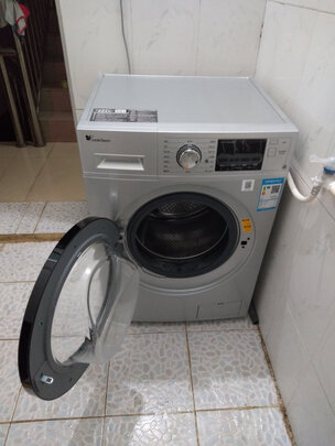 震撼!小天鹅TG100-1412DG-S1B真实内幕曝光!小心上当