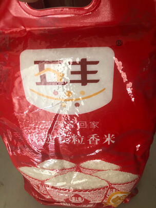 (稻可道东北珍珠大米)