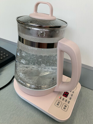 美的MK-YS08P110养生壶怎么样质量烂不烂？真实内幕曝光