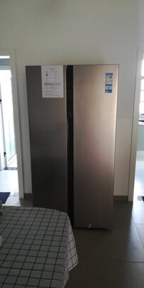 冰箱|评测细节：美的541WKPZM(E)冰箱怎么样？用后谈真实感受