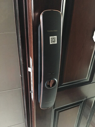 凯迪仕猫眼款智能锁|凯迪仕猫眼款智能锁真实使用感受？真相必看