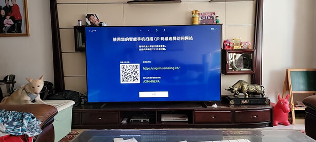 三星QA85Q70AAJXXZ质量诉说体验后讲一讲感受