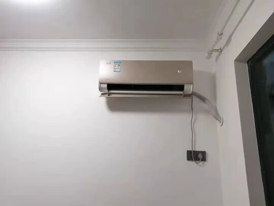 空调|美的KFR-26GW/BDN8Y-QJ200(1)空调真实使用感受？真相必看