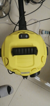 KARCHERWD|【今日头条】KARCHER卡赫吸尘器怎么样?用后一周讲感受真相