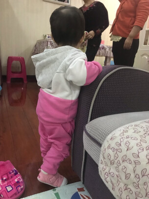 儿童滑步车