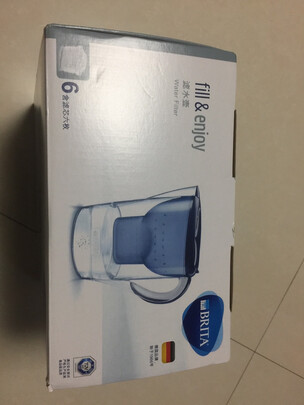 净水器|碧然德Marella 金典系列 3.5L怎么样评测分析结果告知！
