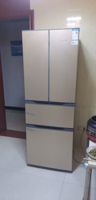 冰箱|现代BCD-312HC如何,值得入手的原因分享！