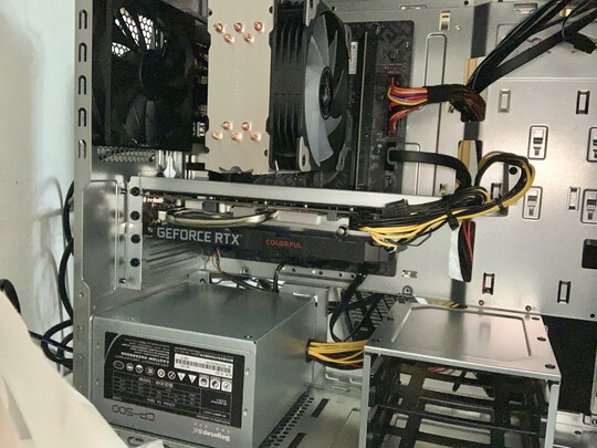 七彩虹iGame M380电脑主机怎么样性价体验效果差吗?