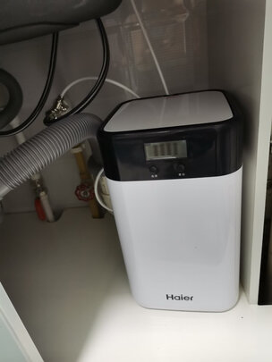 评测爆光海尔HRO6H98-2怎么样用后一周说优缺点