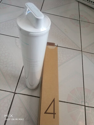 净水器|小米MR642-B怎么样上手一周说讲感受