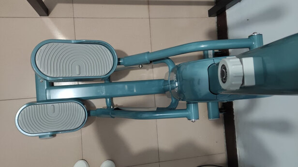 椭圆机|舒华SH-E550椭圆机怎么样评测分析结果告知！