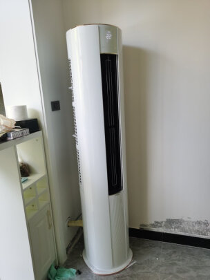 客厅空调|统帅 海尔空调2匹/3匹变频空调客厅空调怎么样？内幕使用评测揭秘