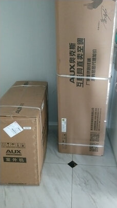 奥克斯KFR-51/72LW/BpR3TYK19+1客厅空调|奥克斯KFR-51/72LW/BpR3TYK19+1客厅空调到底怎么样，参数如何！