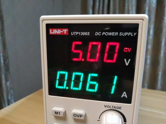 评测优利德示波器怎么样?入手优利德示波器好不好用?