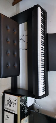 卡瓦依ES电钢琴|卡瓦依ES电钢琴独家揭秘评测真相,不看后悔!