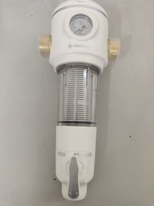净水器|滨特尔B140-B1104怎么样？亲身体验告知你实情！