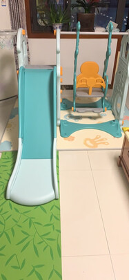 儿童滑滑梯玩具