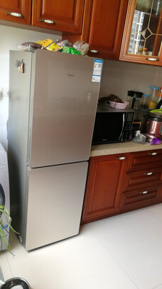 冰箱|海尔BCD-190WDCO冰箱到底怎么样,参数如何!