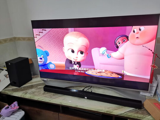 JBLCINEMA|JBLCINEMA STV135好吗？图文评测曝光
