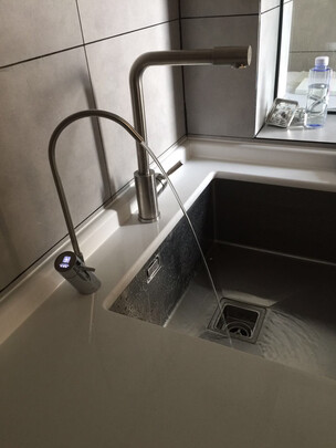 净水器|史密斯2000M净水器真实使用感受？真相必看