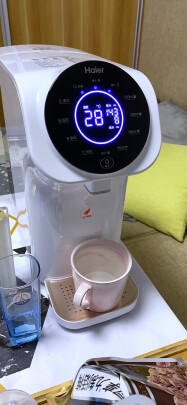 Haier HRO7558-3对比安吉尔J2407-ROB60如何区别？出水水质哪个比较好？哪个尺寸适宜 