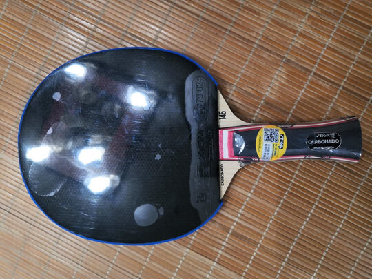 一:选购729普及套乒乓球拍胶皮建议