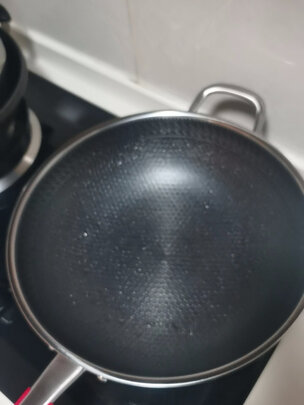 不粘锅