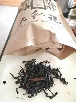 乌龙茶