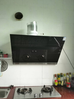 万和CXW-318-J728A油烟机|客观评价万和CXW-318-J728A油烟机怎么样？上手三周说真相