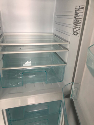 冰箱|海尔BCD-216STPT冰箱到底怎么样，参数如何！