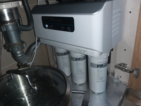 安吉尔净水器x6与v6哪个好？优缺点有哪些？