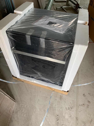 洗碗机|外观展示老板wb773x洗碗机怎么样？具体区别大不大？