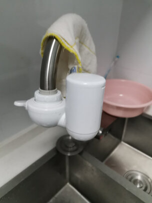 净水器|飞利浦WP3826/00如何,值得入手的原因分享！
